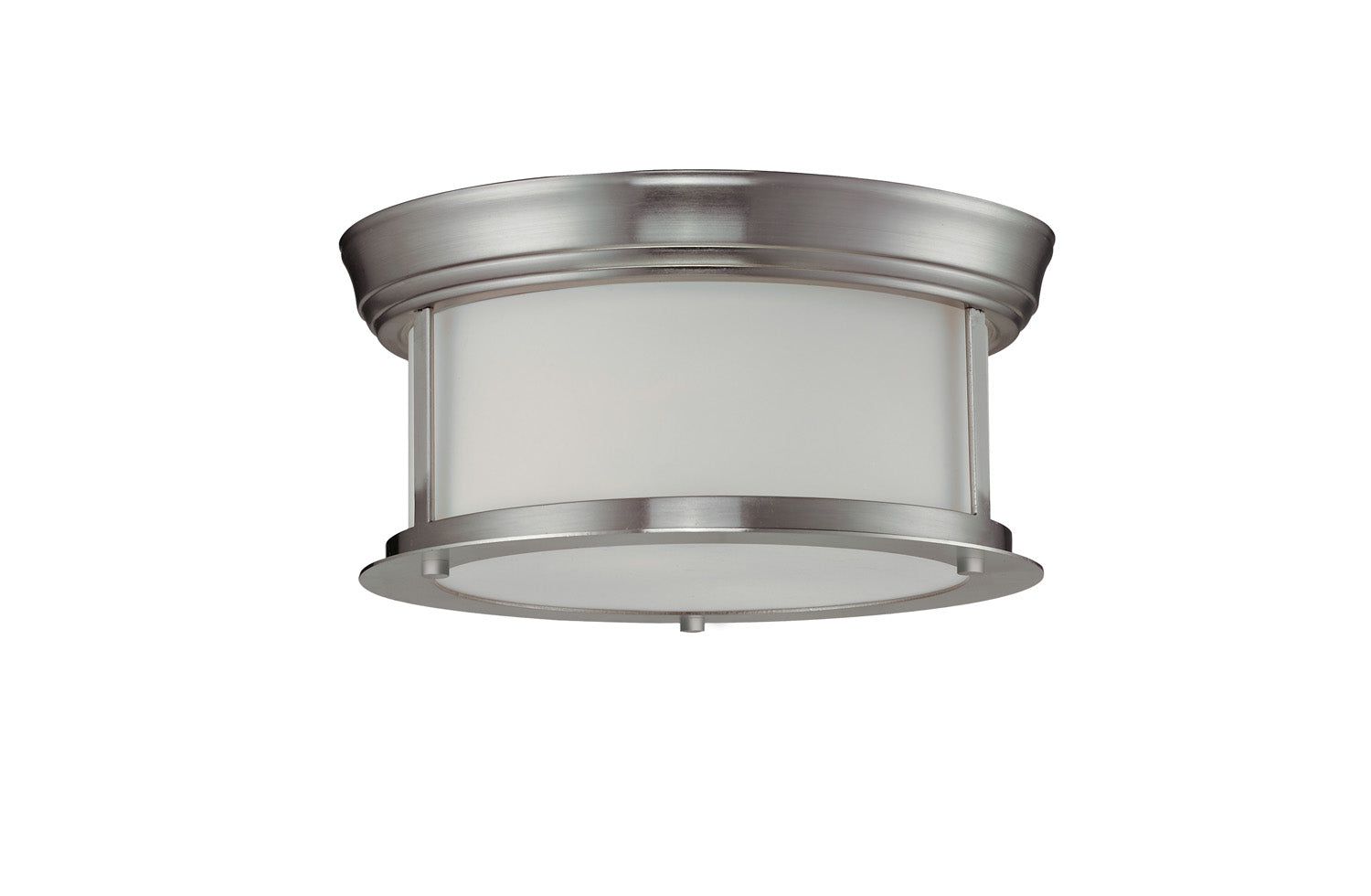 Sonna Two Light Flush Mount