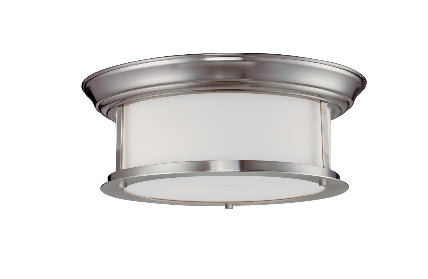 Sonna Two Light Flush Mount