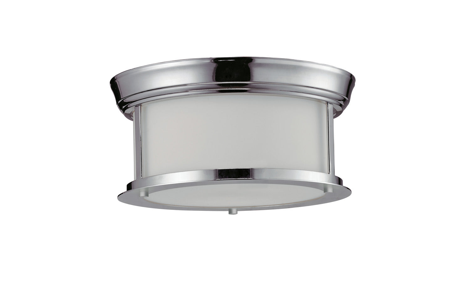 Sonna Two Light Flush Mount