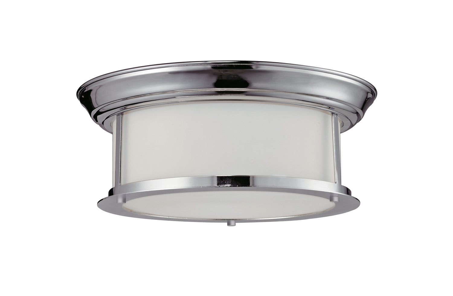 Sonna Two Light Flush Mount