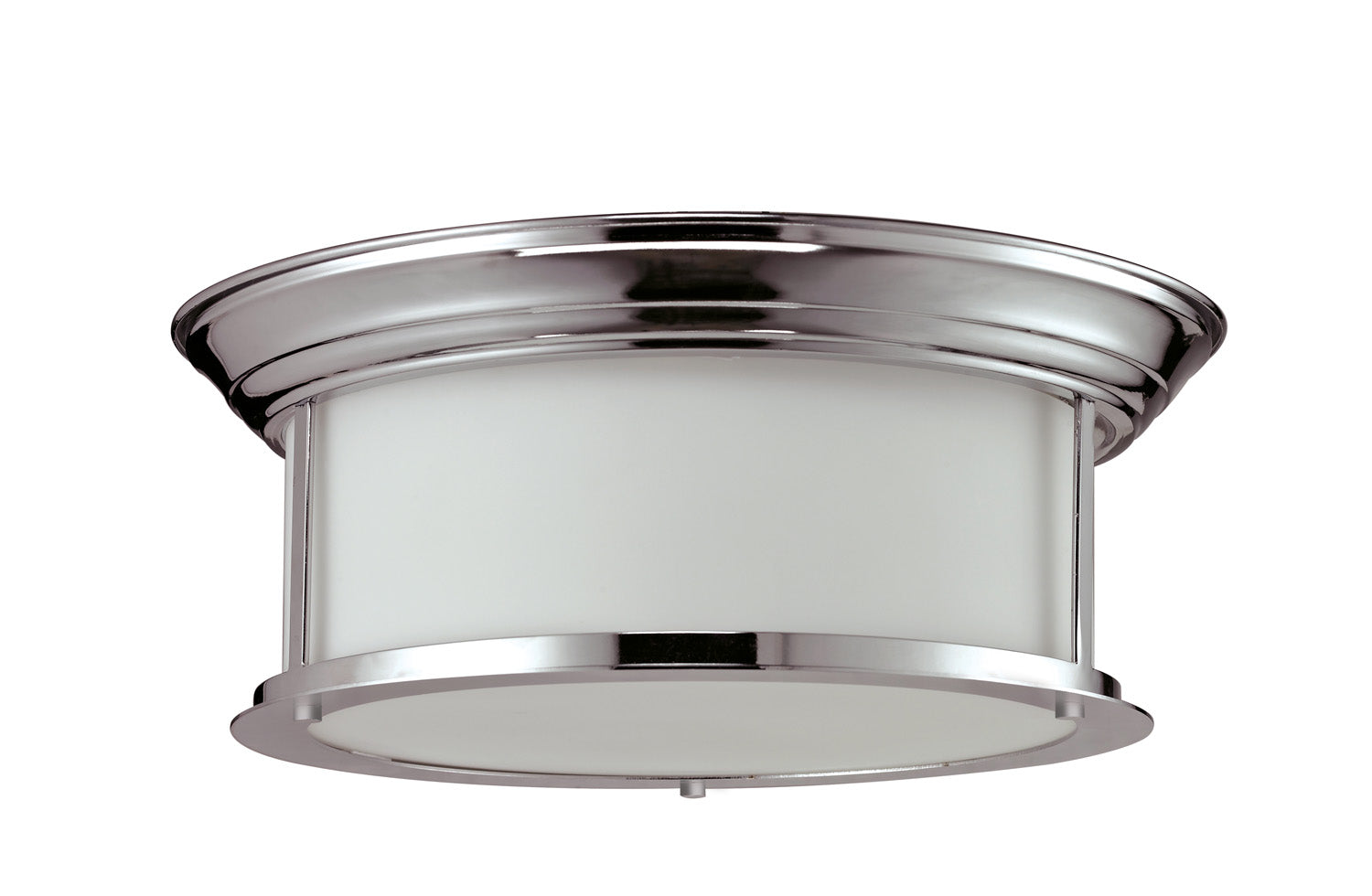 Sonna Three Light Flush Mount