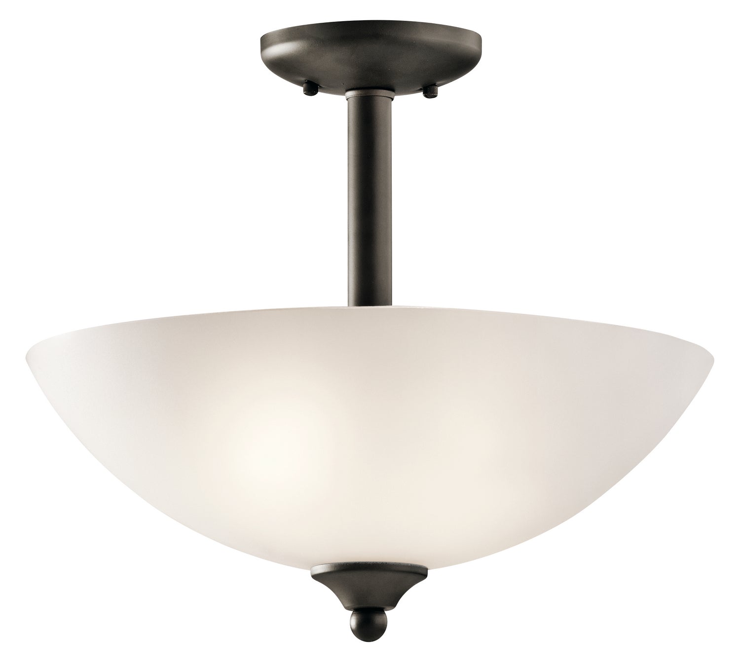 Jolie Pendant/Semi Flush Mount
