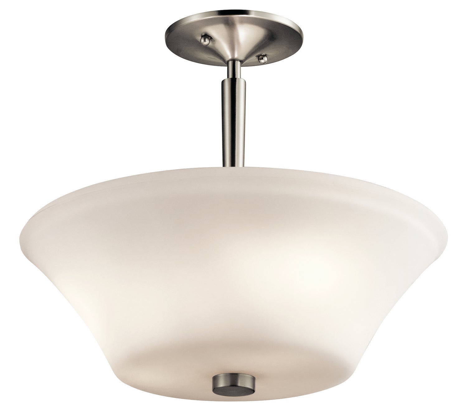 Aubrey Semi Flush Mount