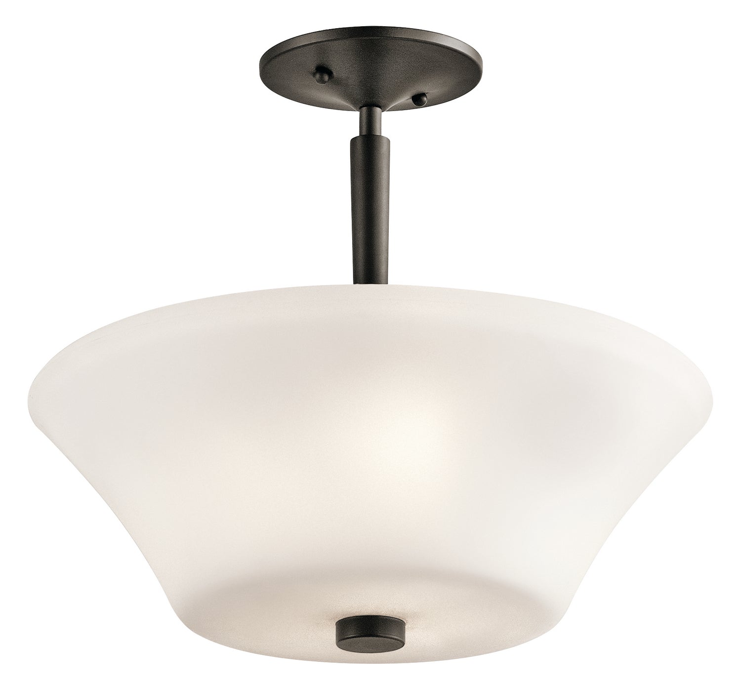 Aubrey Semi Flush Mount