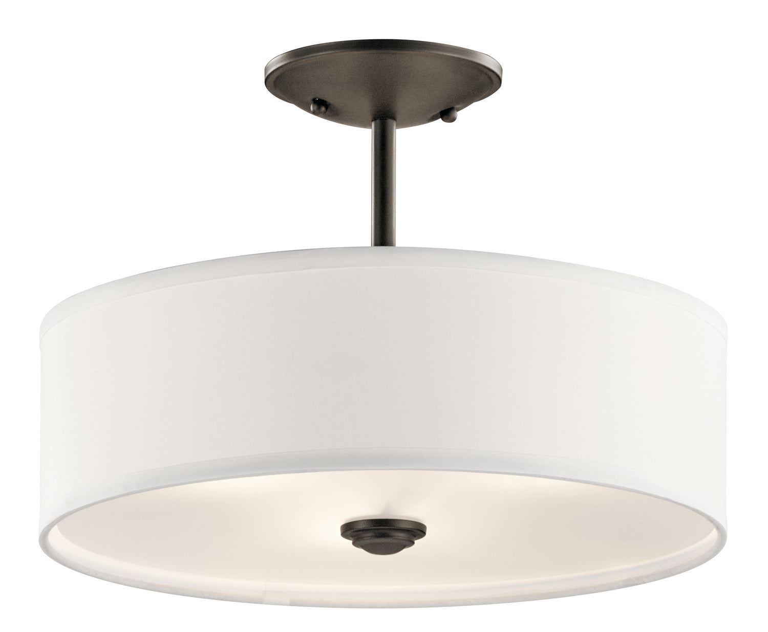 Shailene Semi Flush Mount