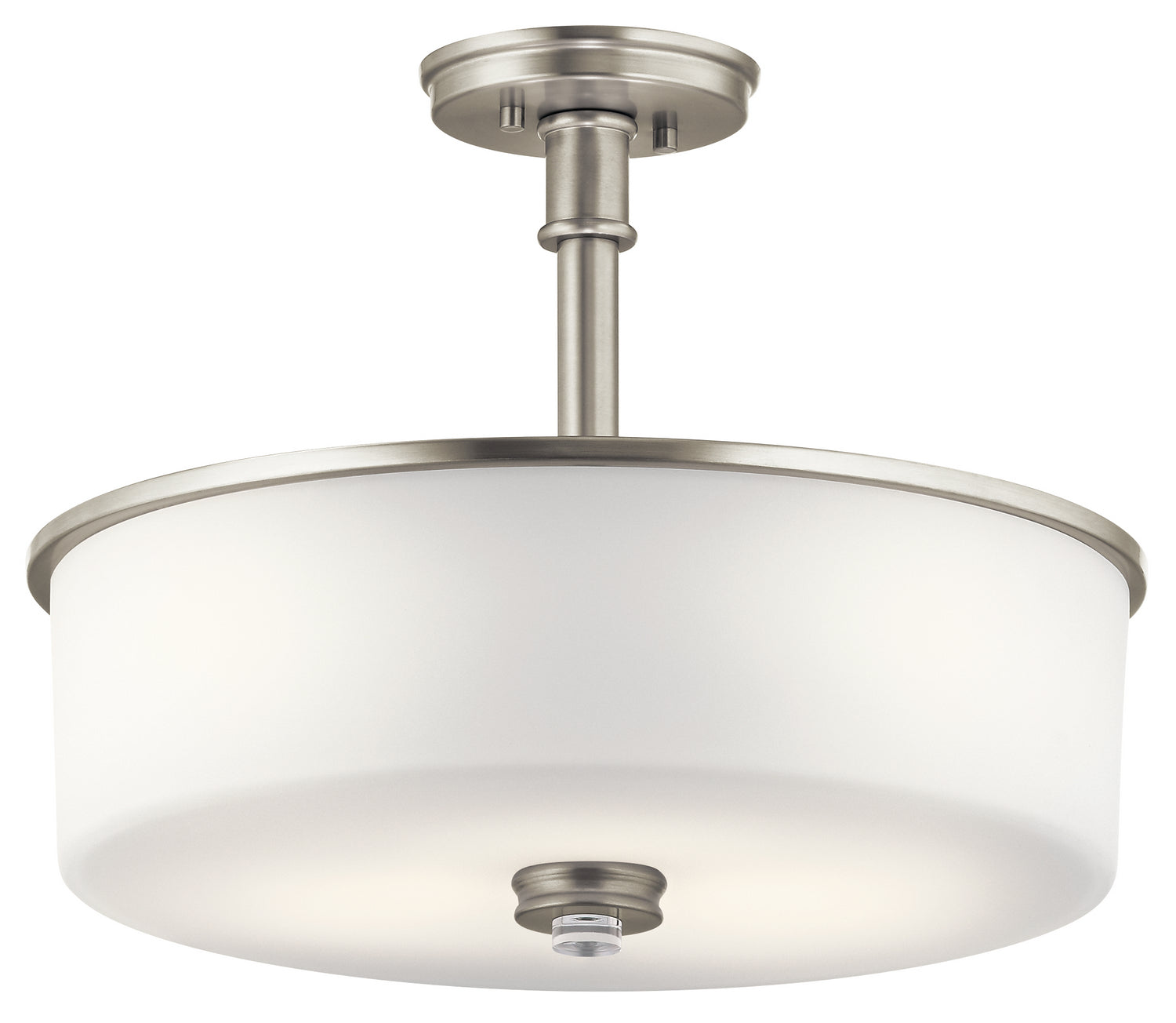 Joelson Pendant/Semi Flush Mount