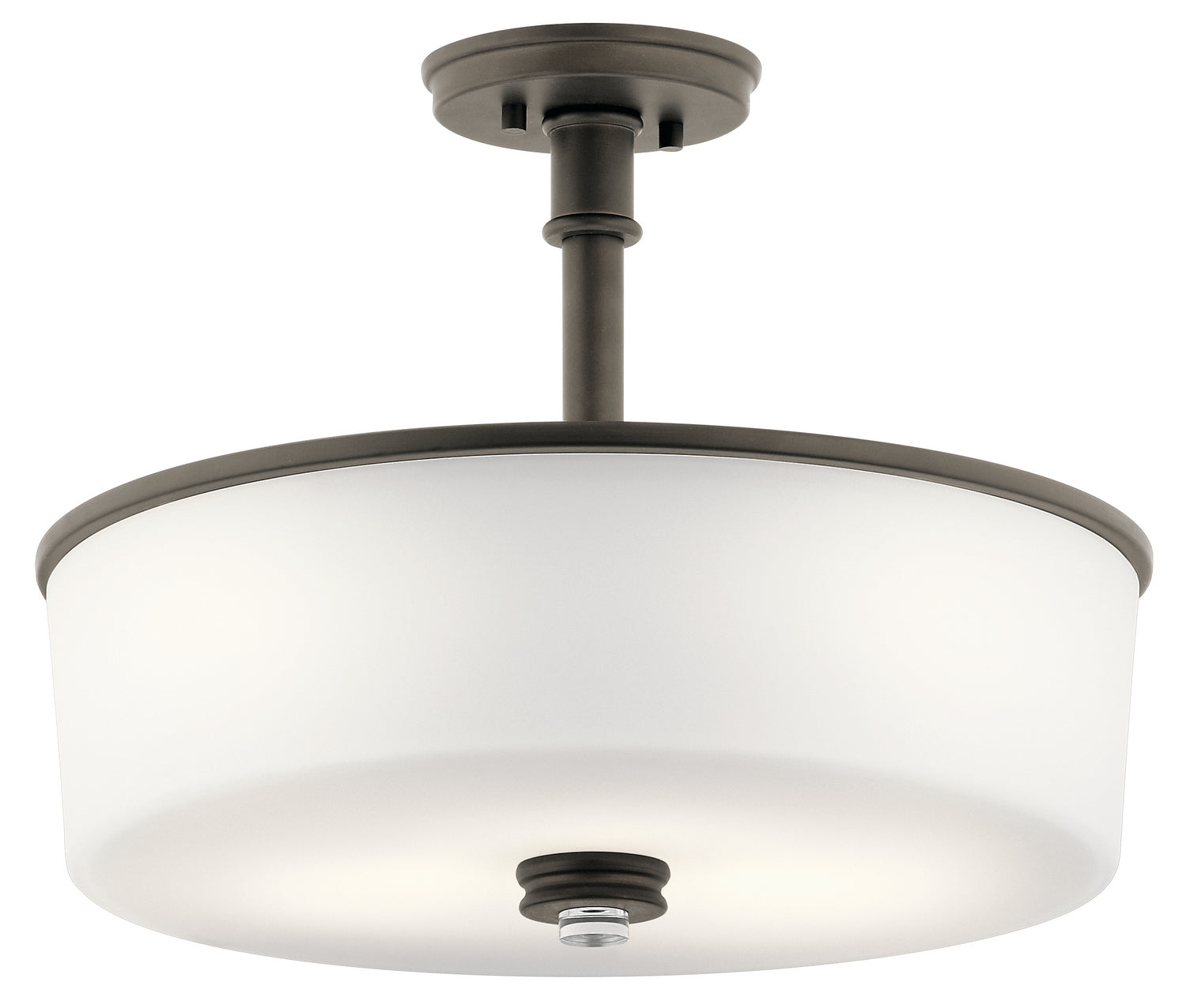 Joelson Pendant/Semi Flush Mount