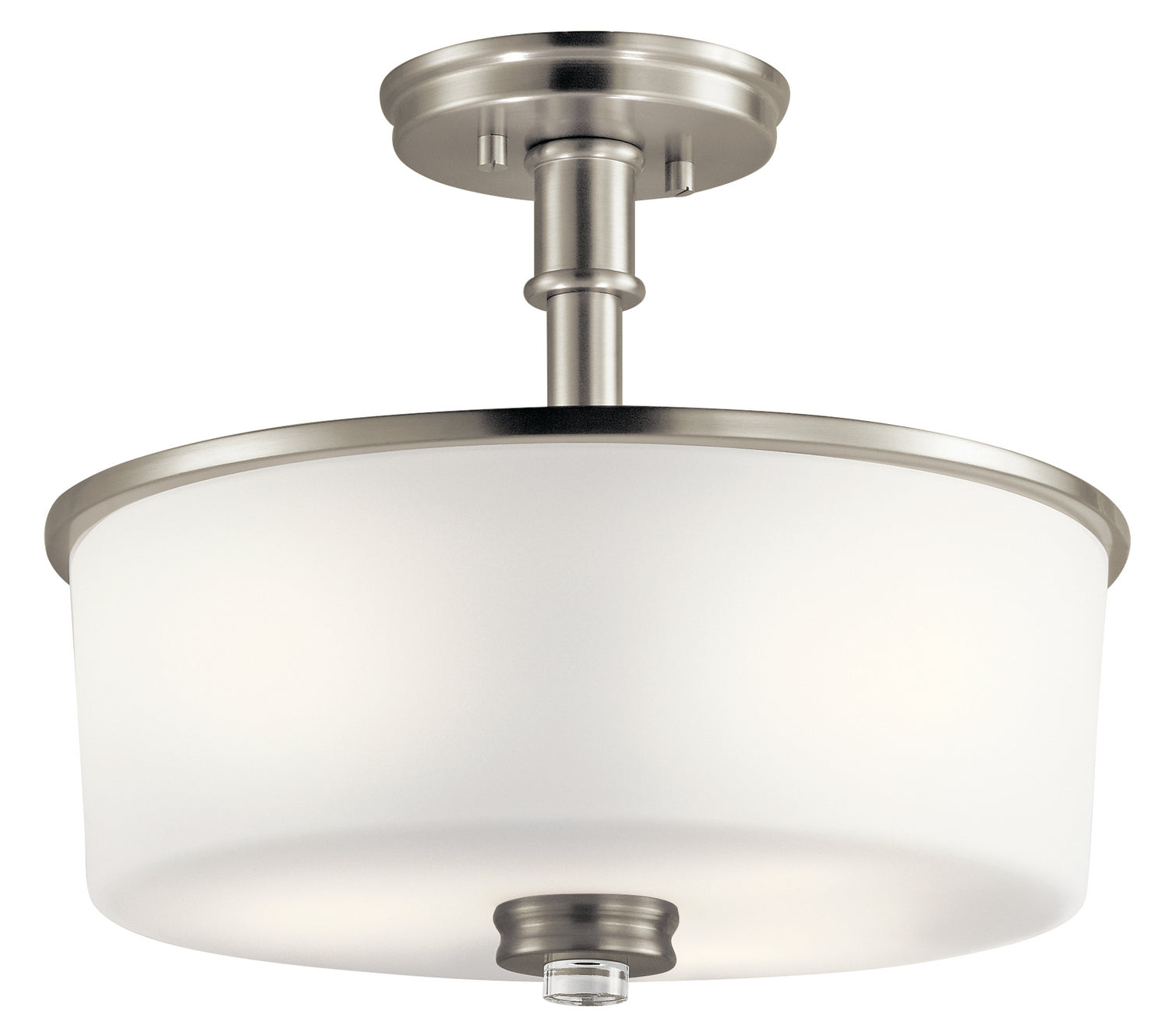 Joelson Semi Flush Mount