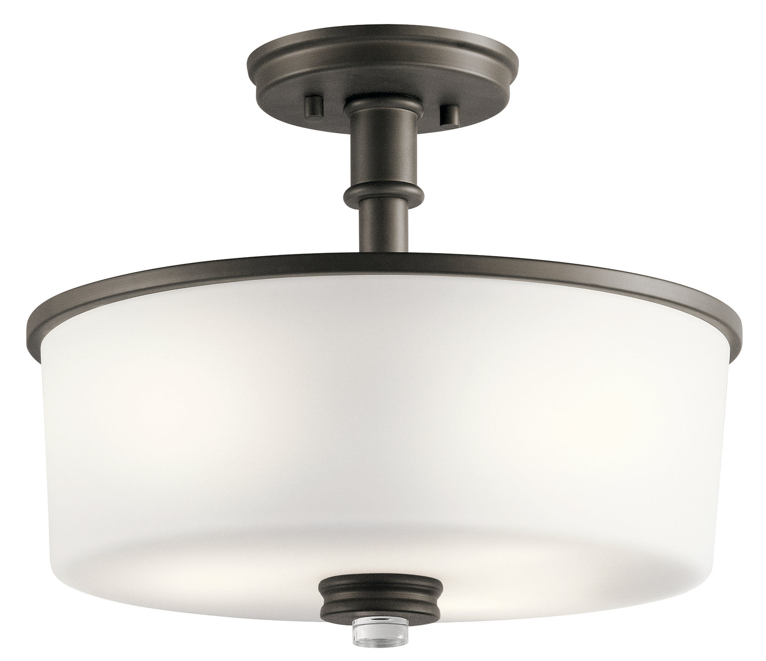 Joelson Semi Flush Mount