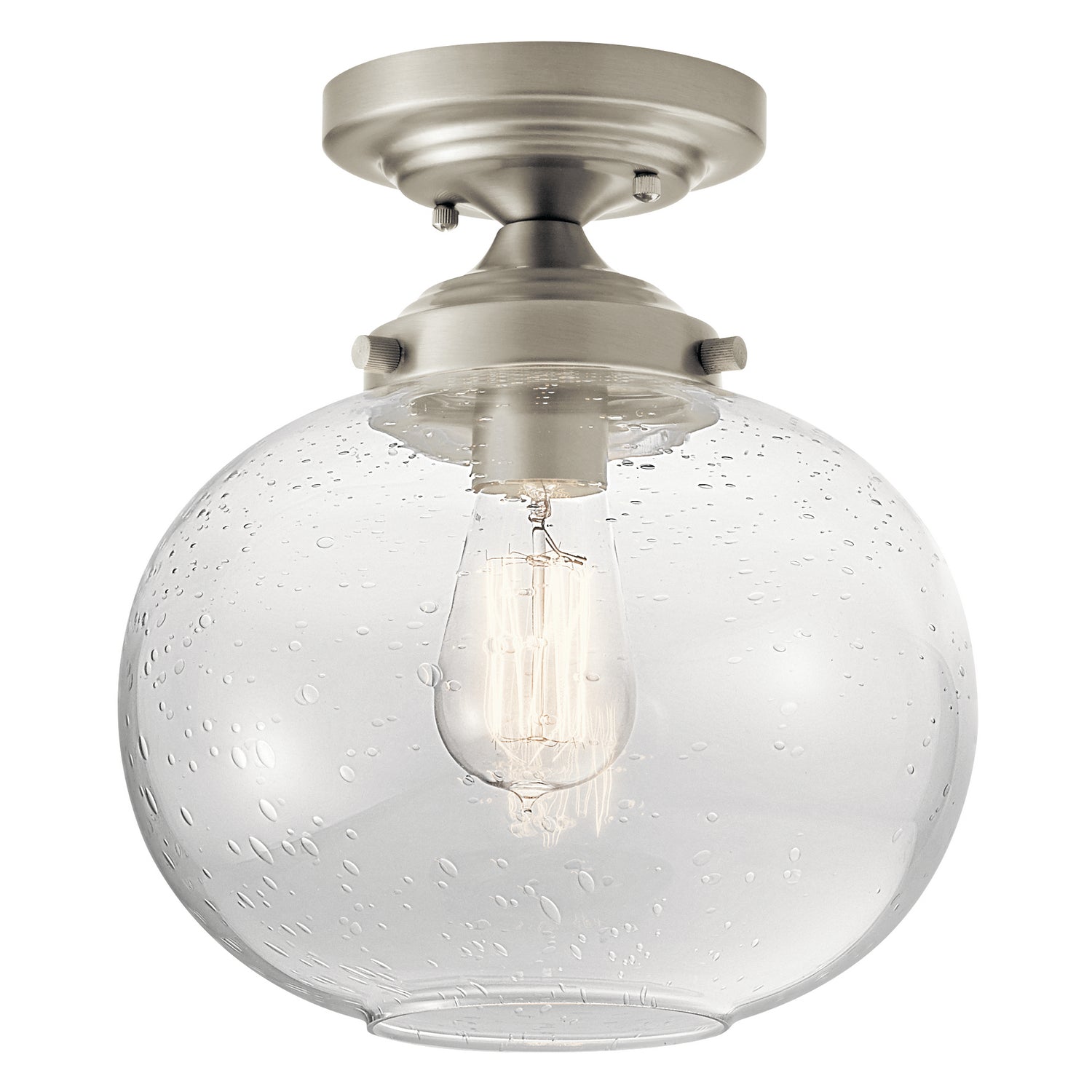 Avery Semi Flush Mount