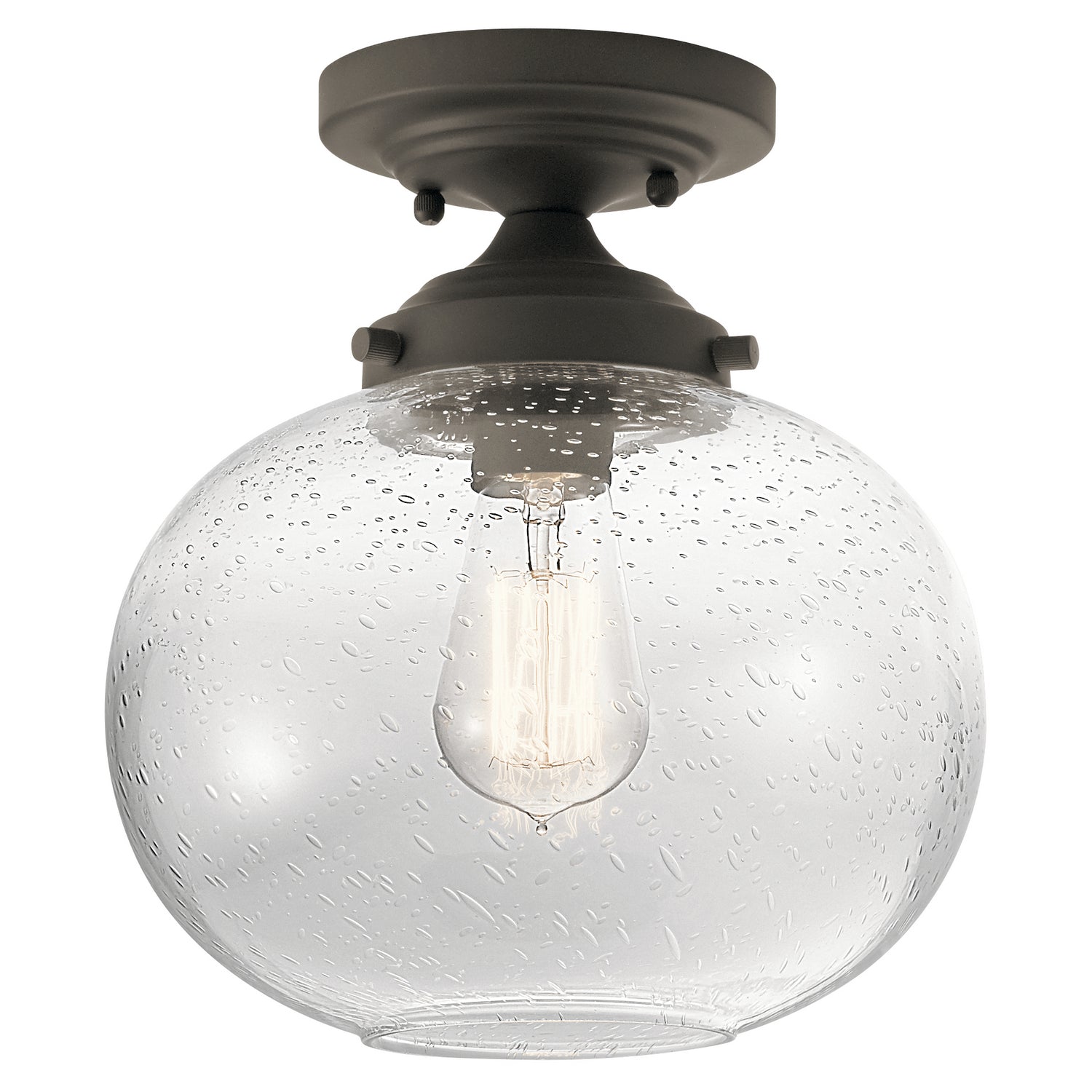 Avery Semi Flush Mount