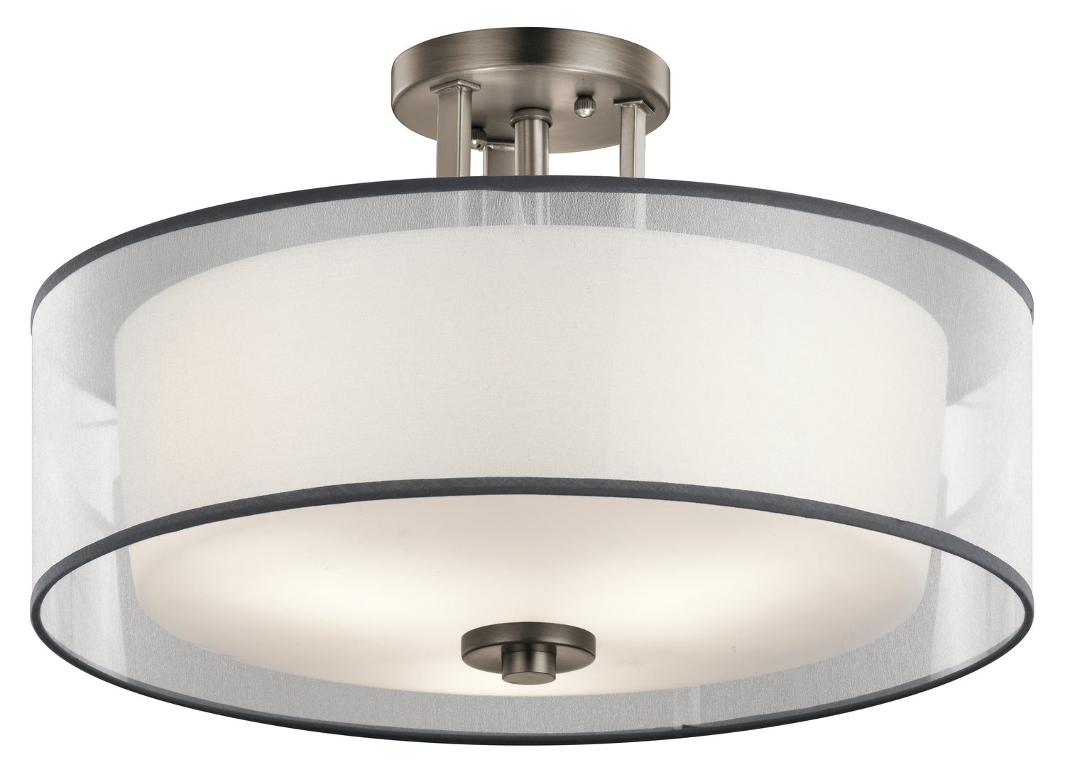 Tallie Semi Flush Mount