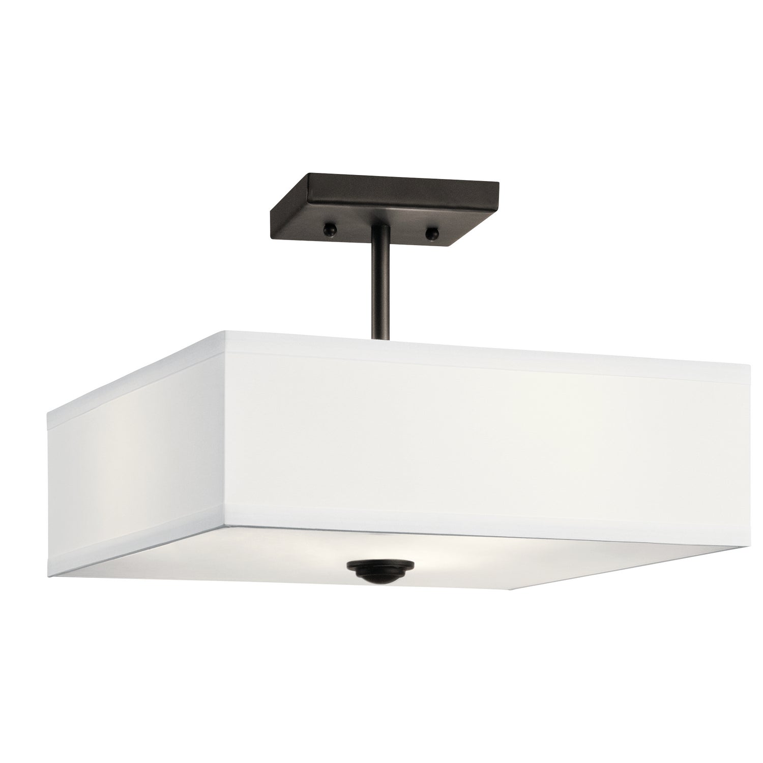 Shailene Semi Flush Mount
