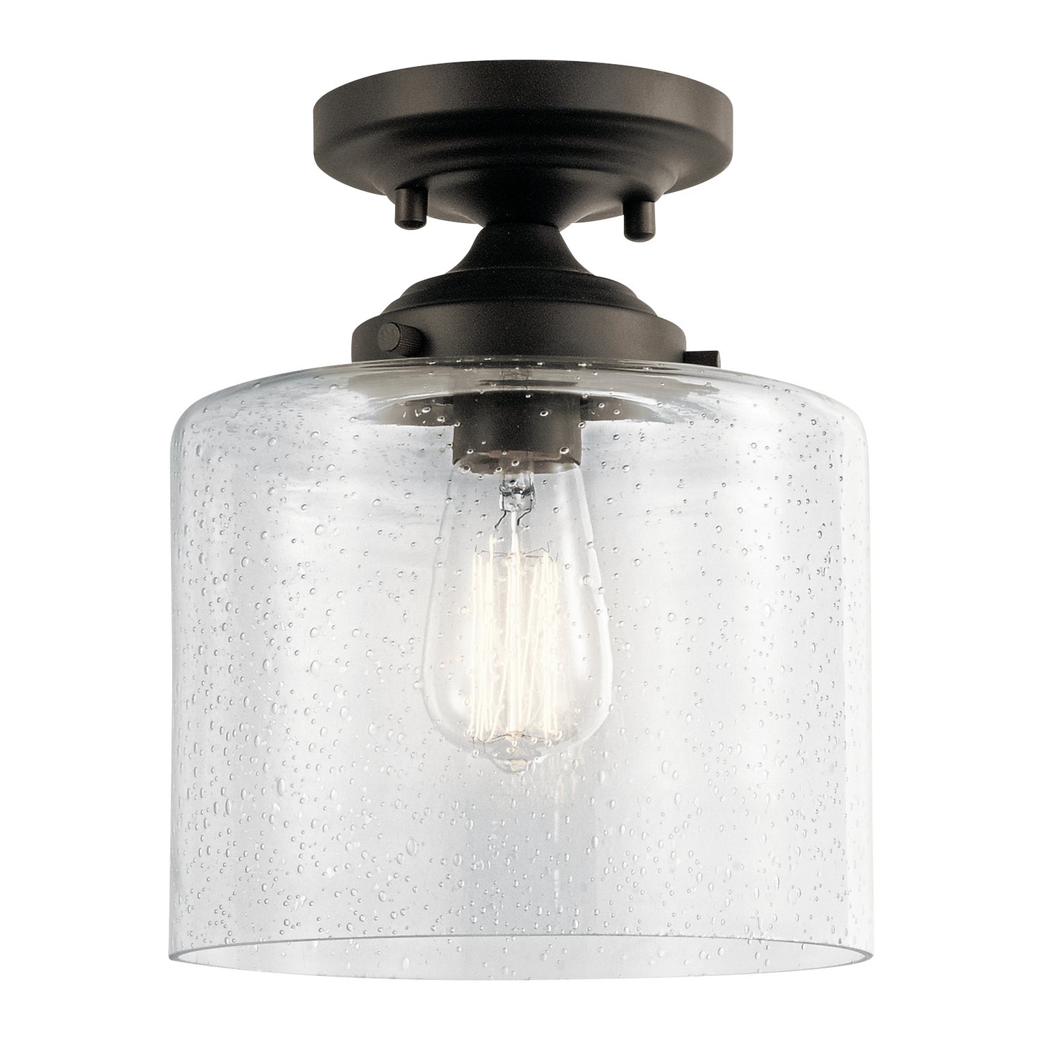 Winslow Semi Flush Mount