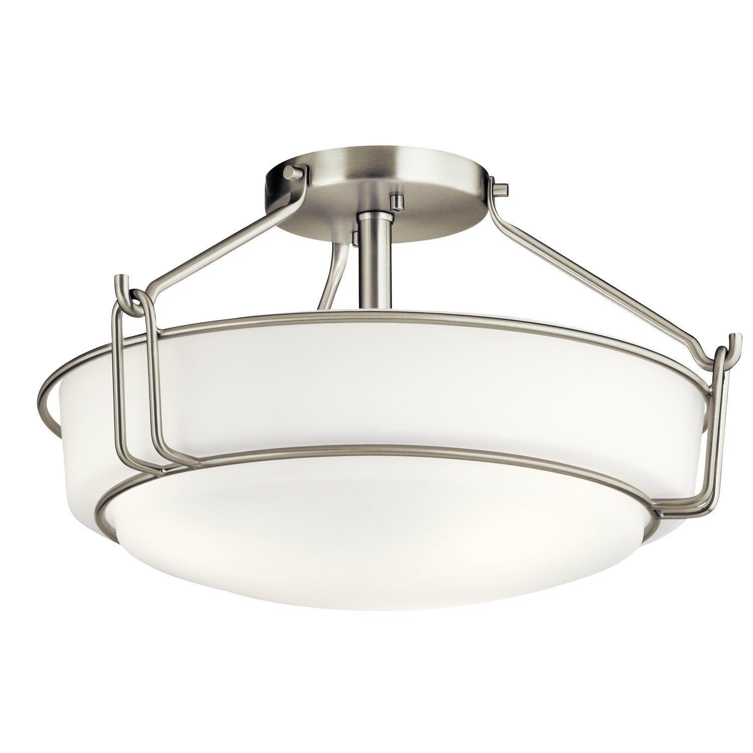 Alkire Semi Flush Mount