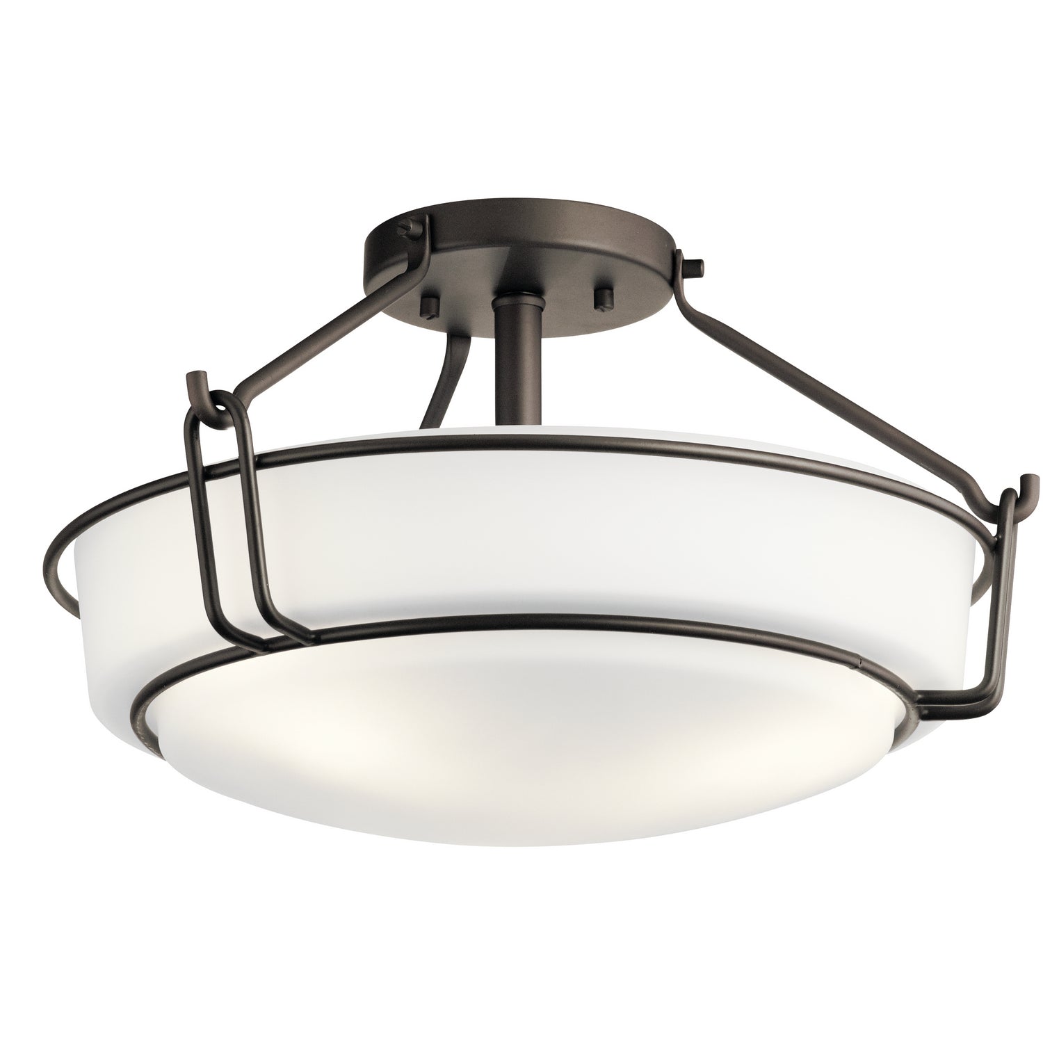 Alkire Semi Flush Mount