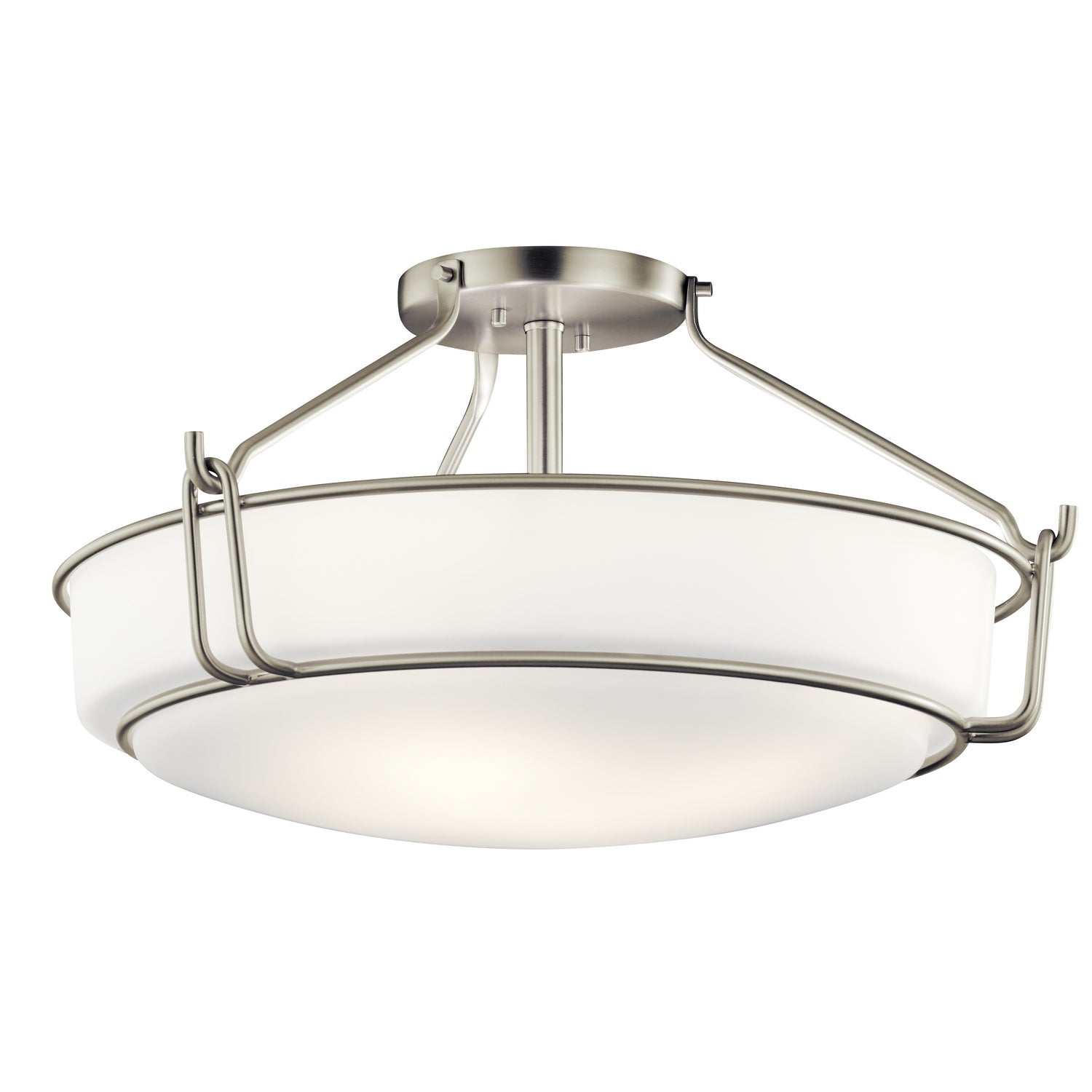 Alkire Semi Flush Mount