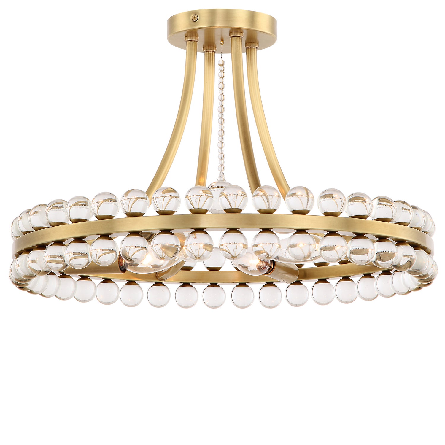 Clover Ceiling Mount