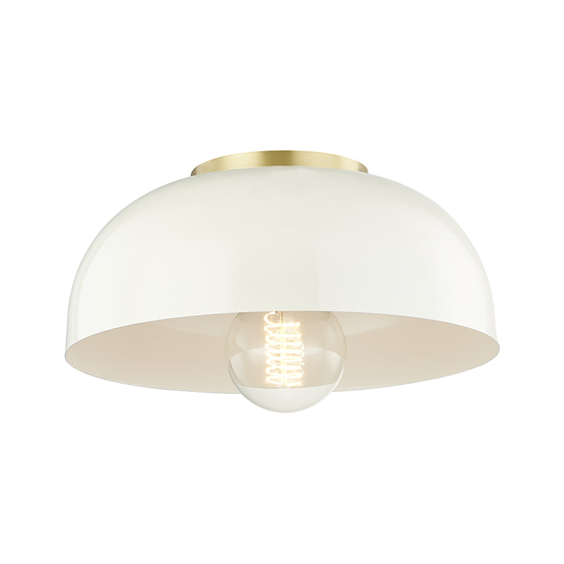Avery Semi Flush Mount