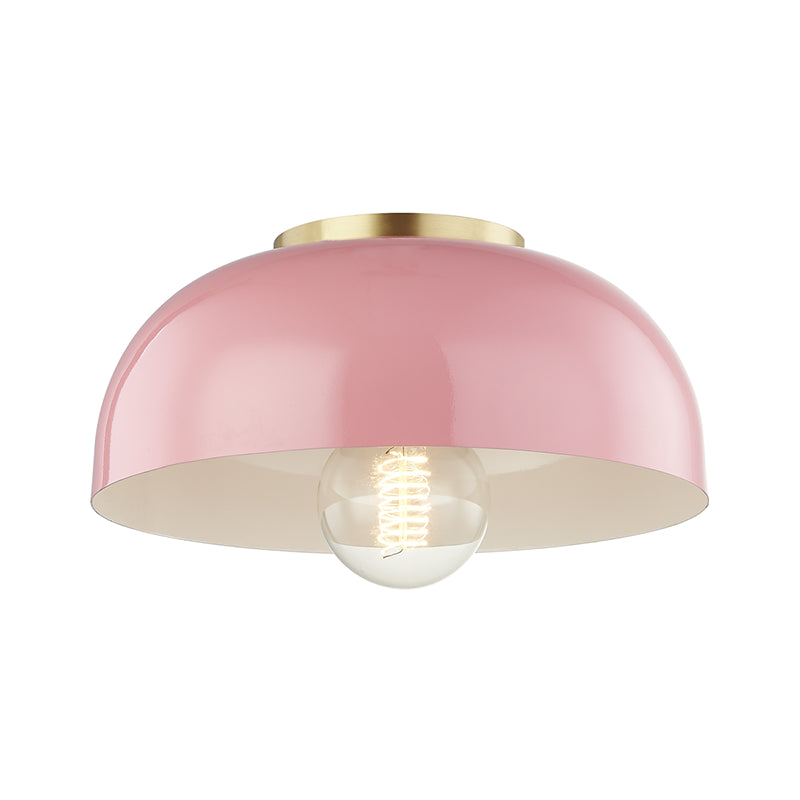 Avery Semi Flush Mount