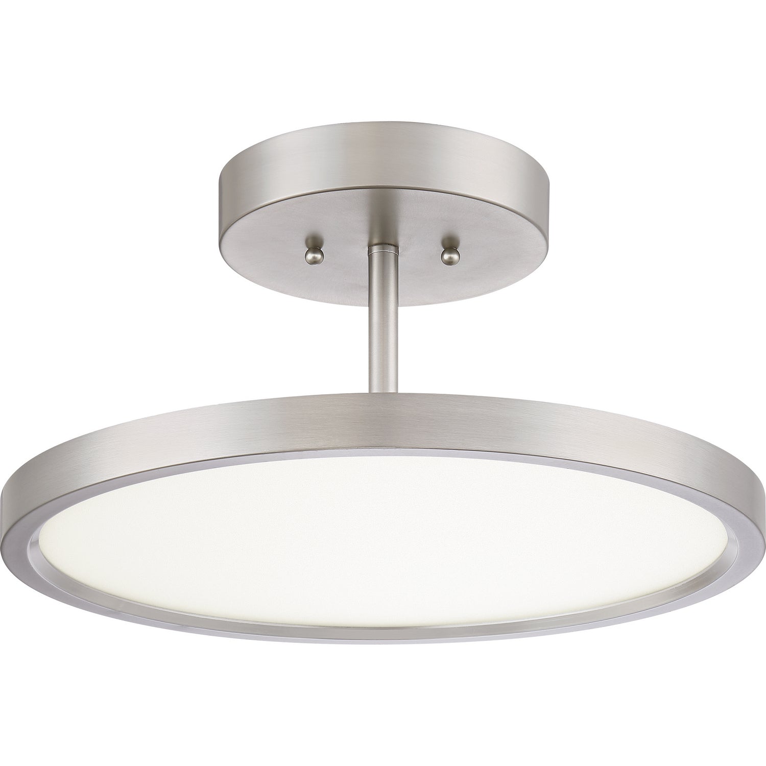 Beltway Semi Flush Mount