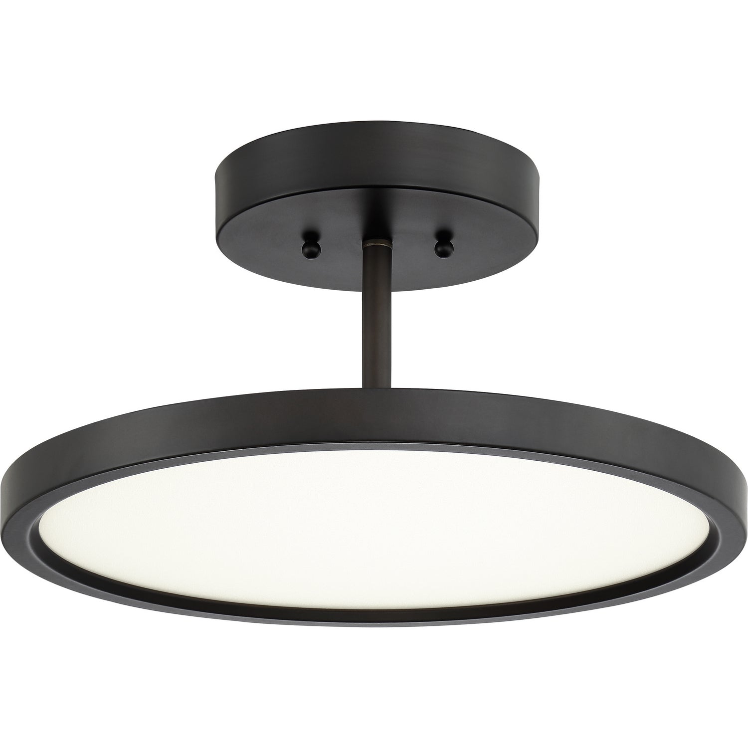 Beltway Semi Flush Mount