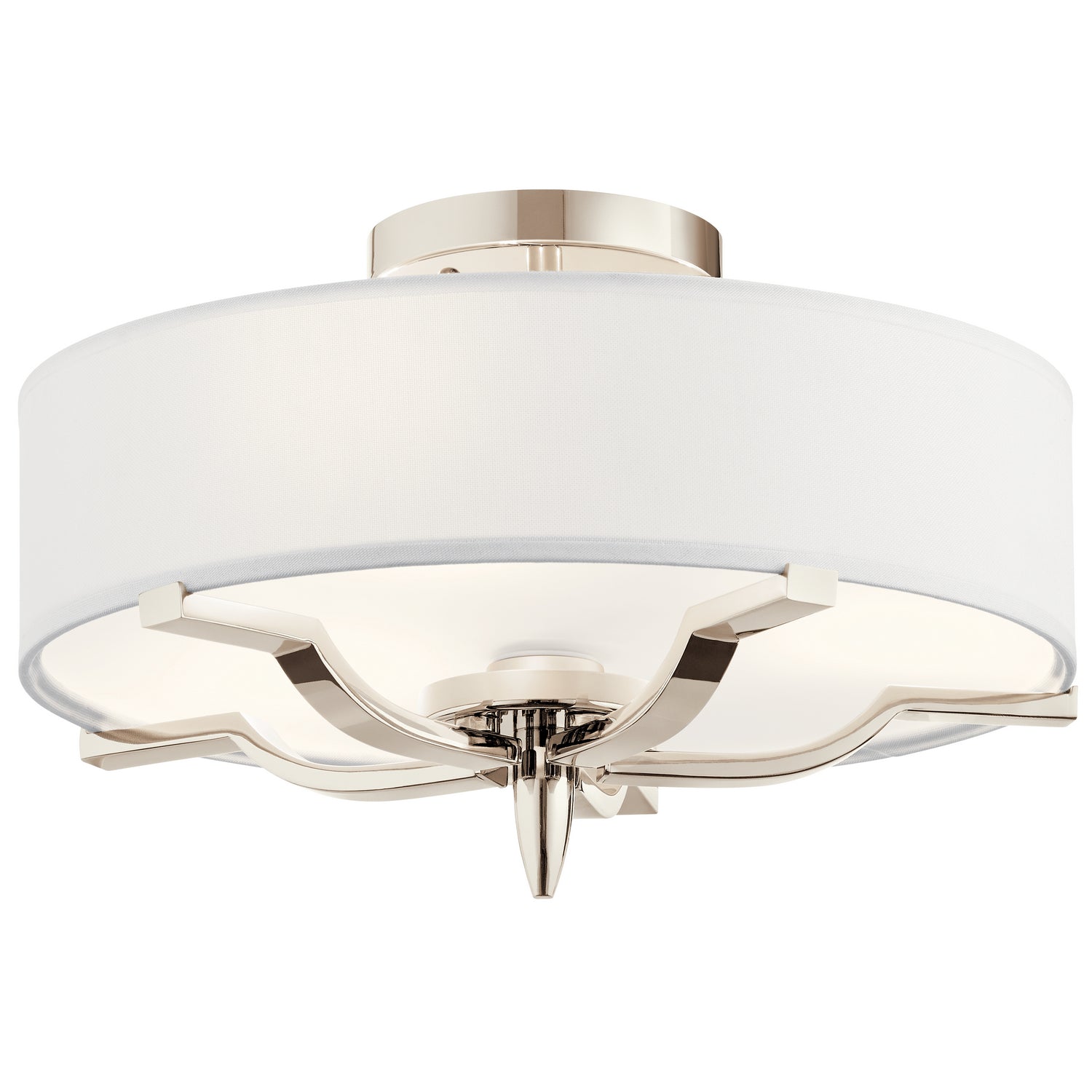 Kinsey Flush Mount