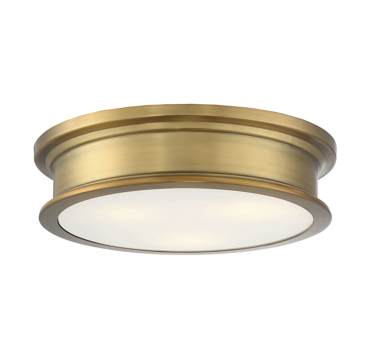 Watkins Flush Mount