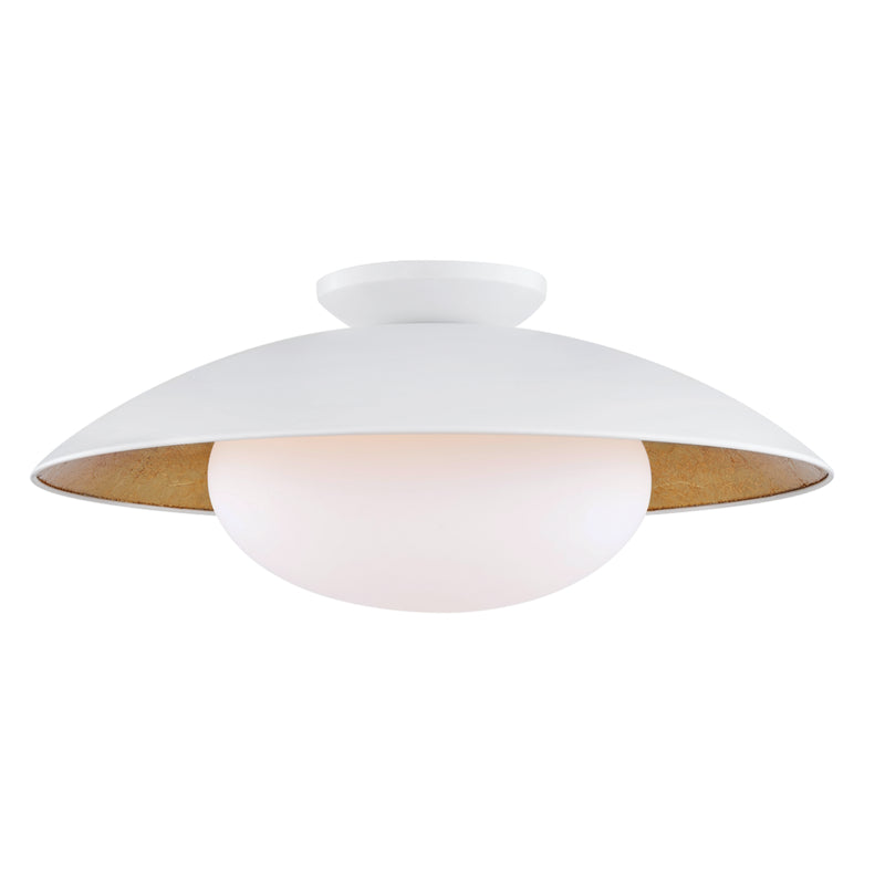Cadence Semi Flush Mount