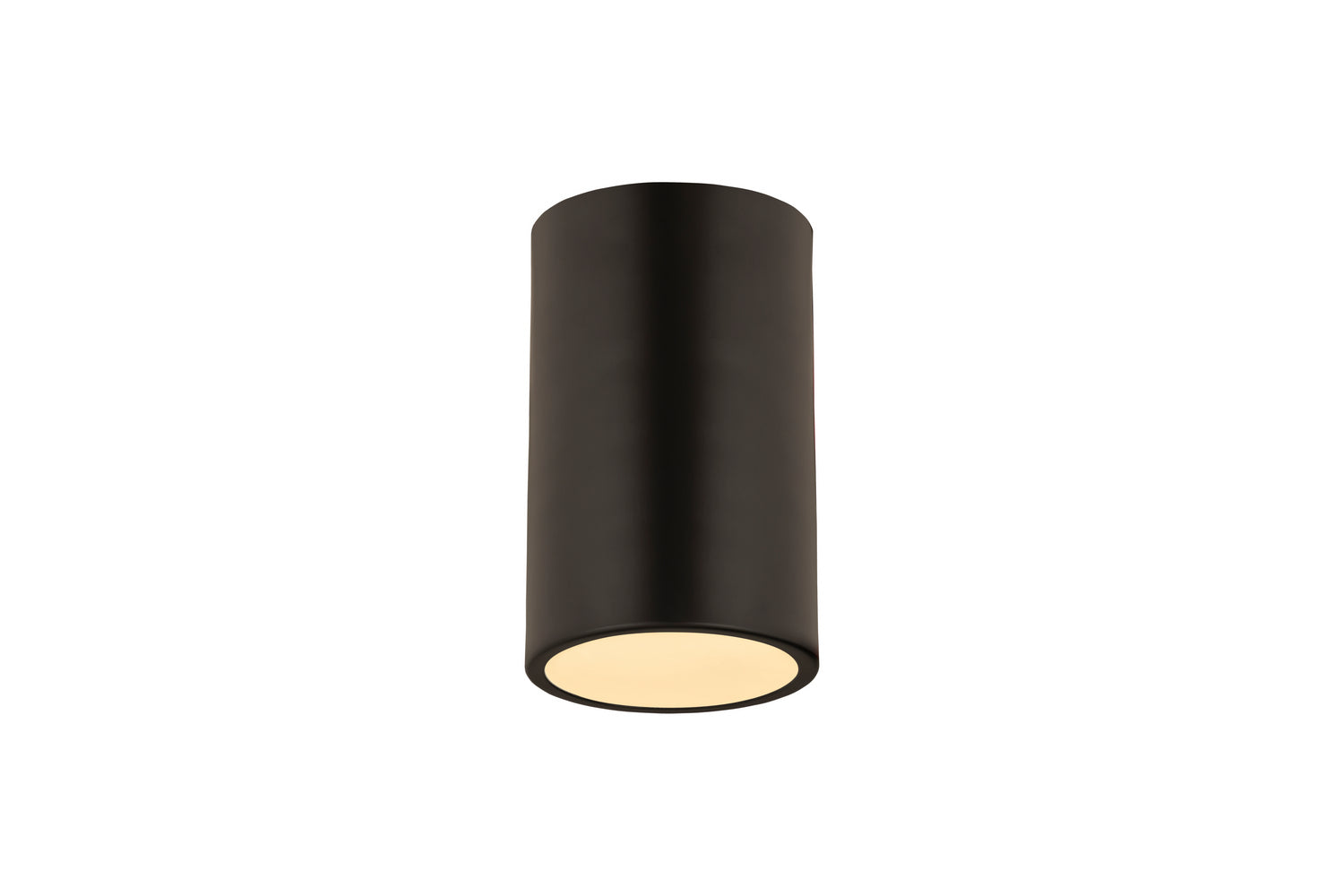 Harley One Light Flush Mount