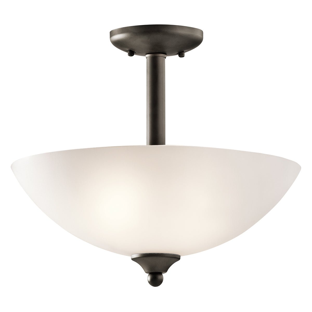 Jolie LED Pendant/Semi Flush