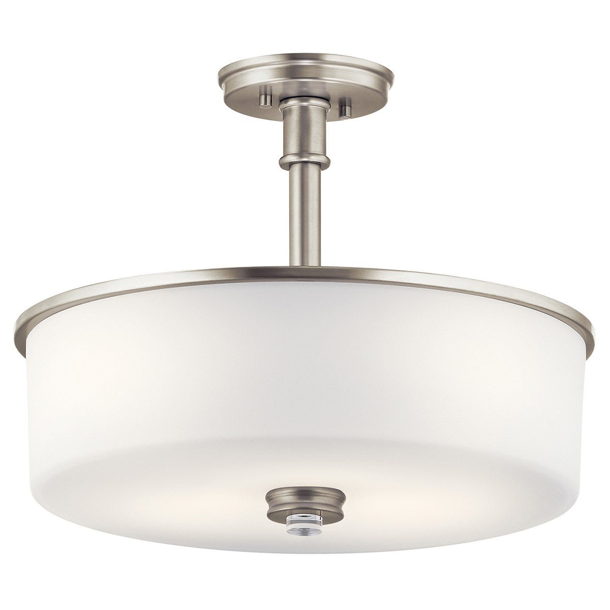 Joelson LED Pendant/Semi Flush