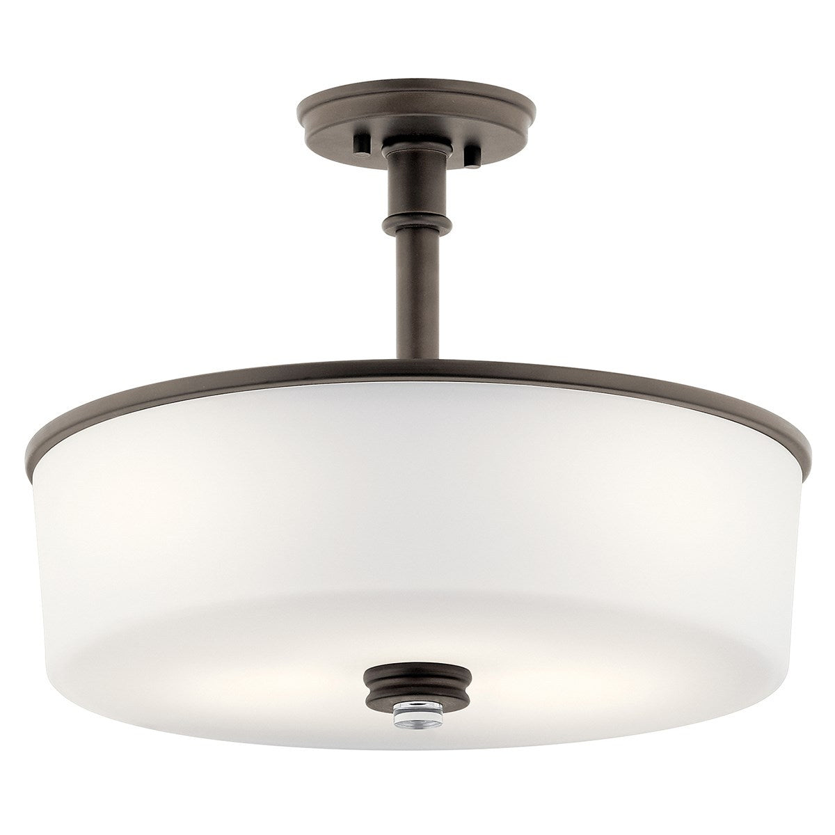 Joelson LED Pendant/Semi Flush