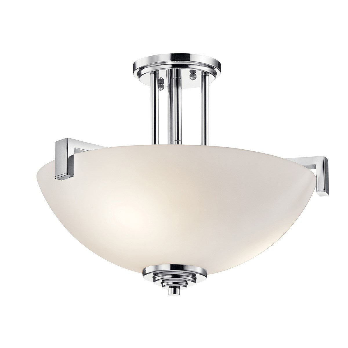 Eileen LED Pendant/Semi Flush