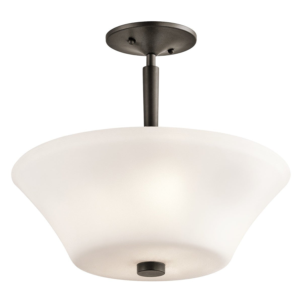 Aubrey LED Semi Flush Mount