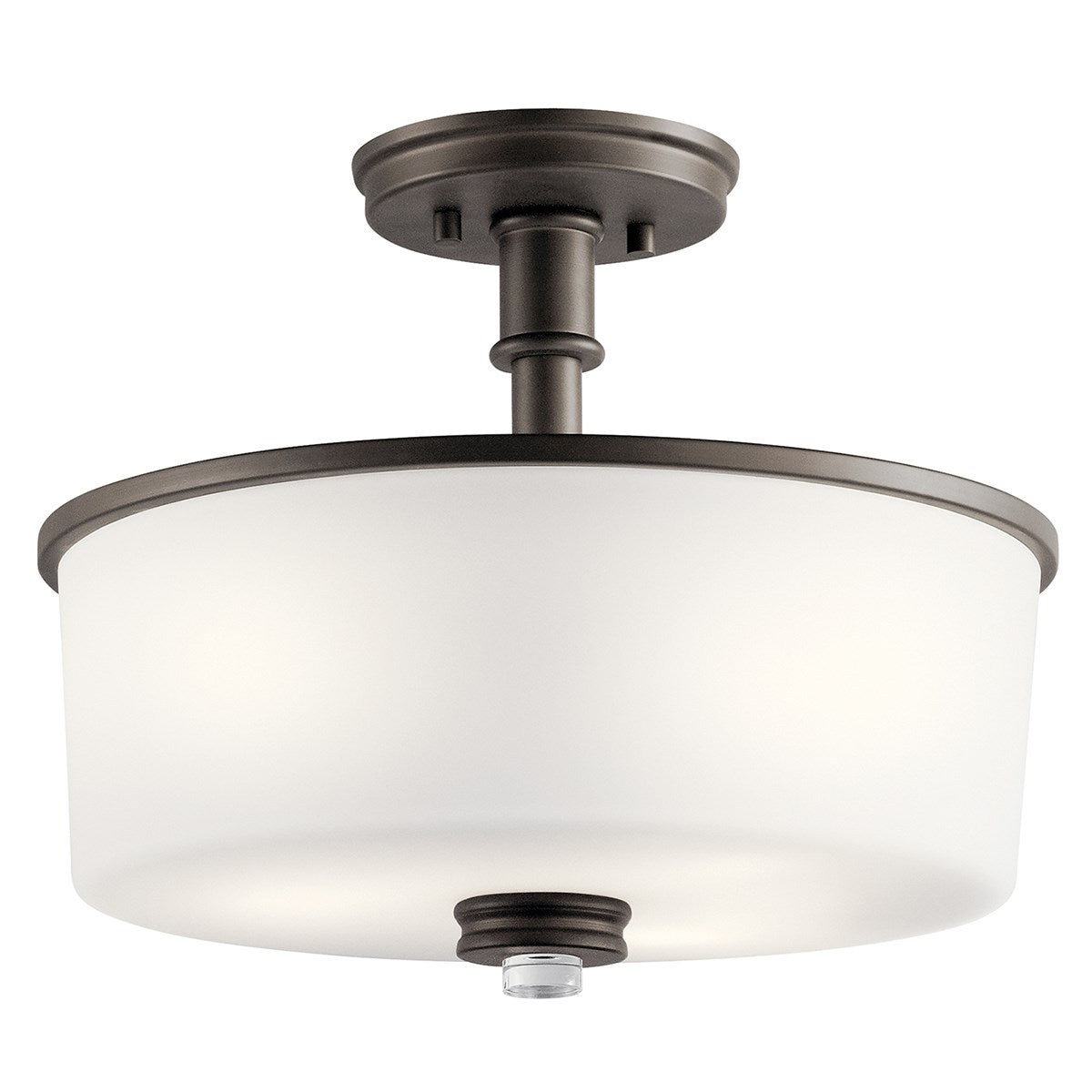 Joelson LED Semi Flush Mount