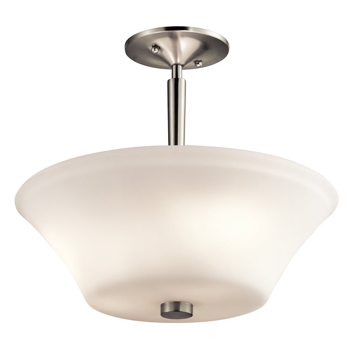 Aubrey LED Semi Flush Mount