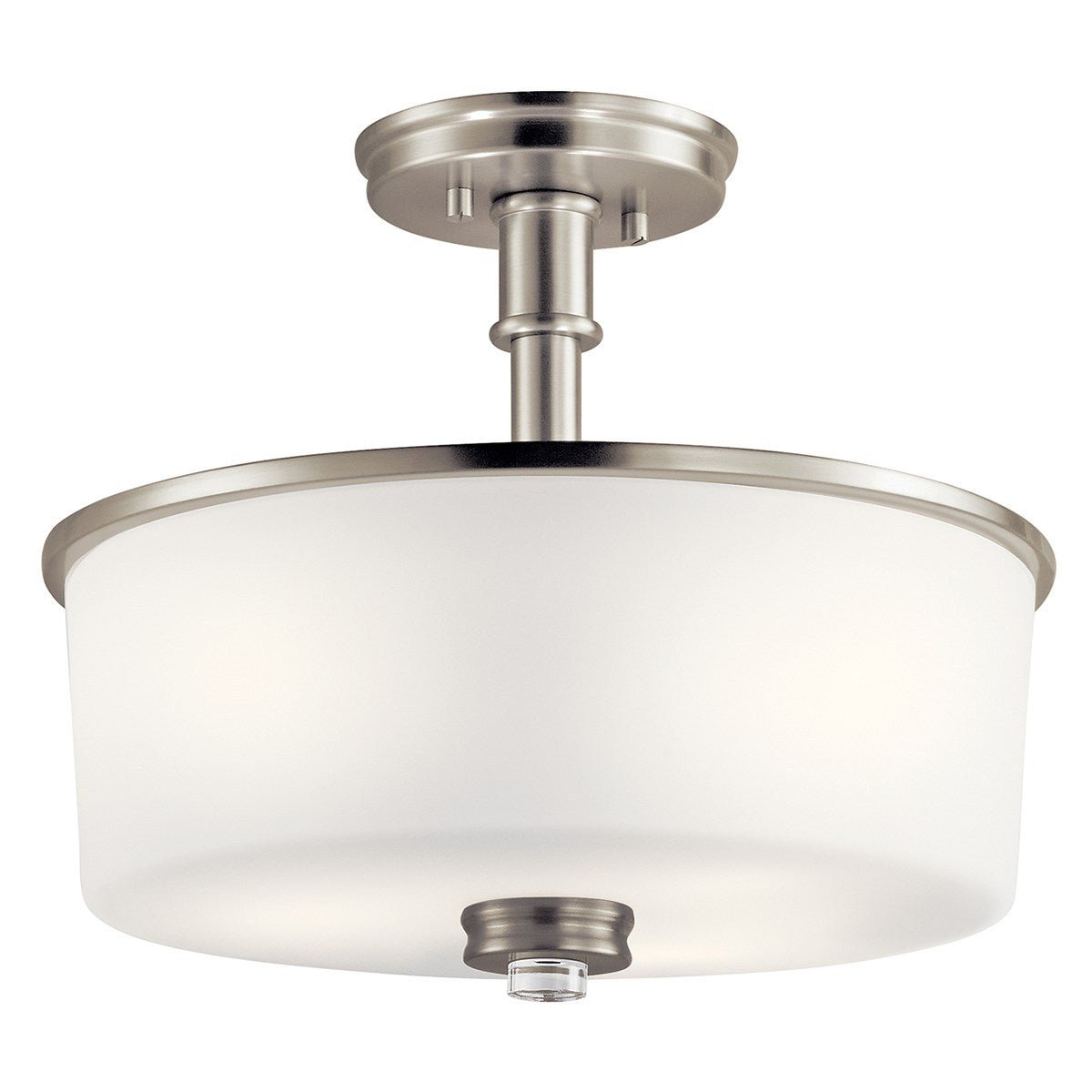 Joelson LED Semi Flush Mount