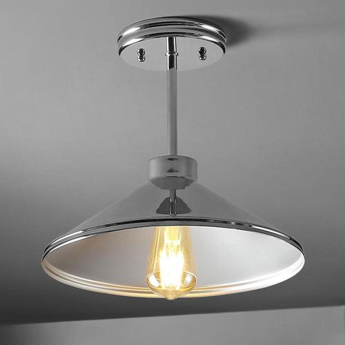 Semi Flush Mount